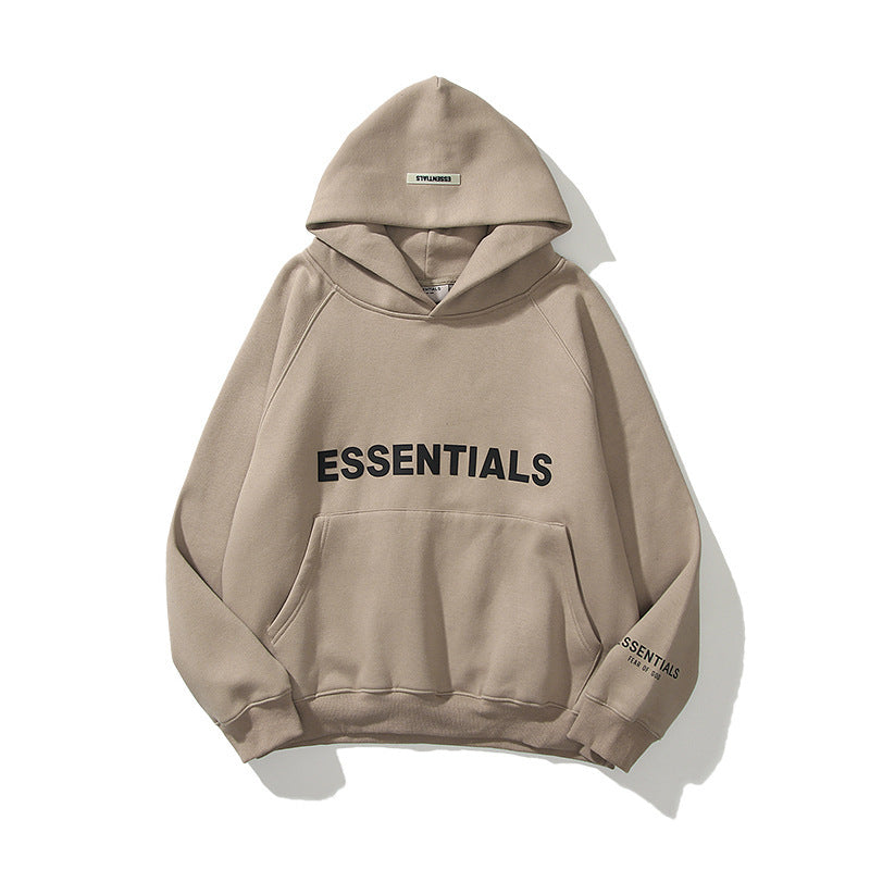 ESSENTIALS HOODIE