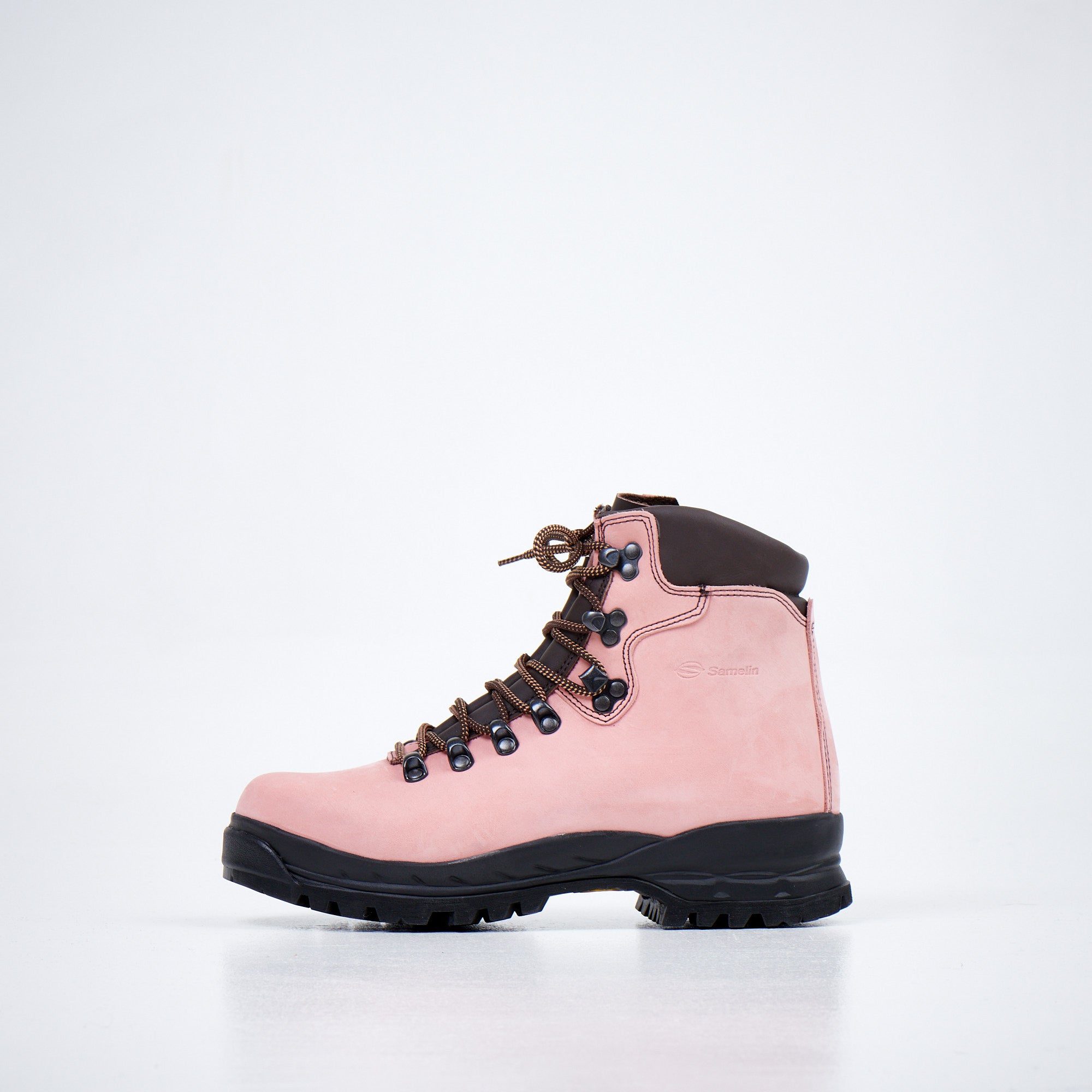 5531 Rose Hiking Boots