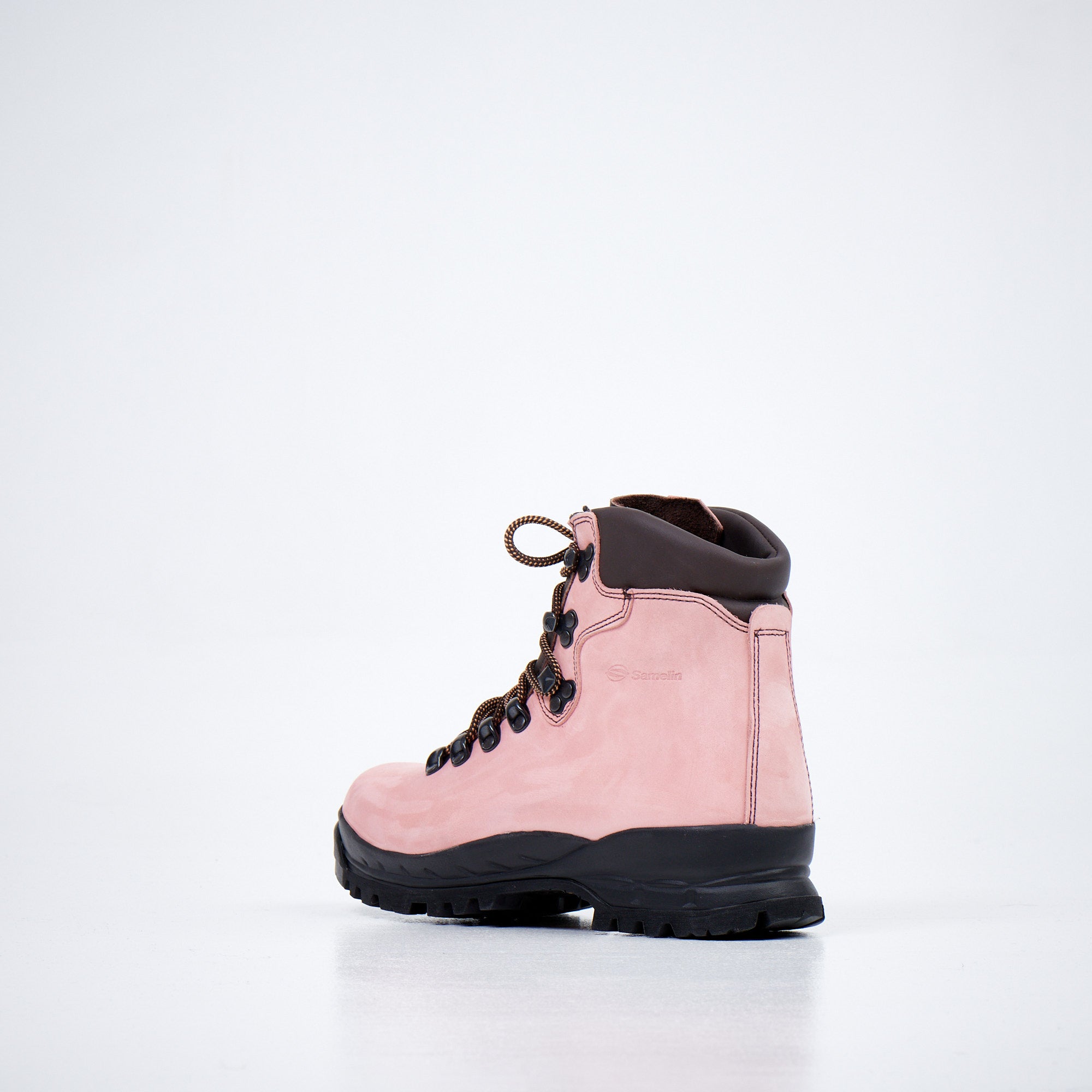 5531 Rose Hiking Boots