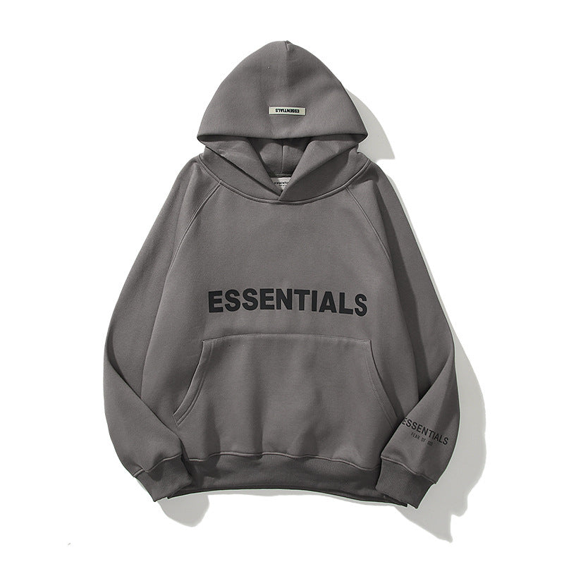 ESSENTIALS HOODIE