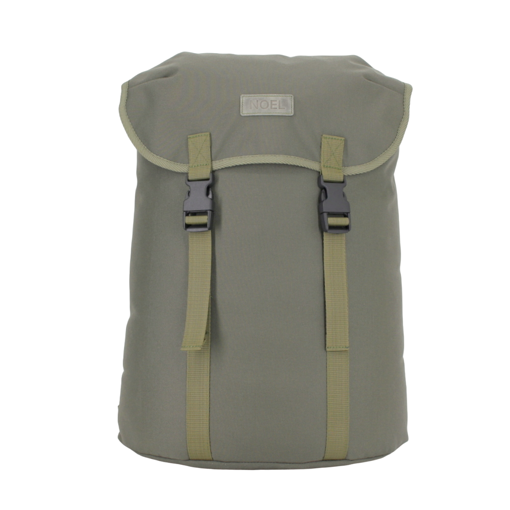 Cafe Backpack - Khaki