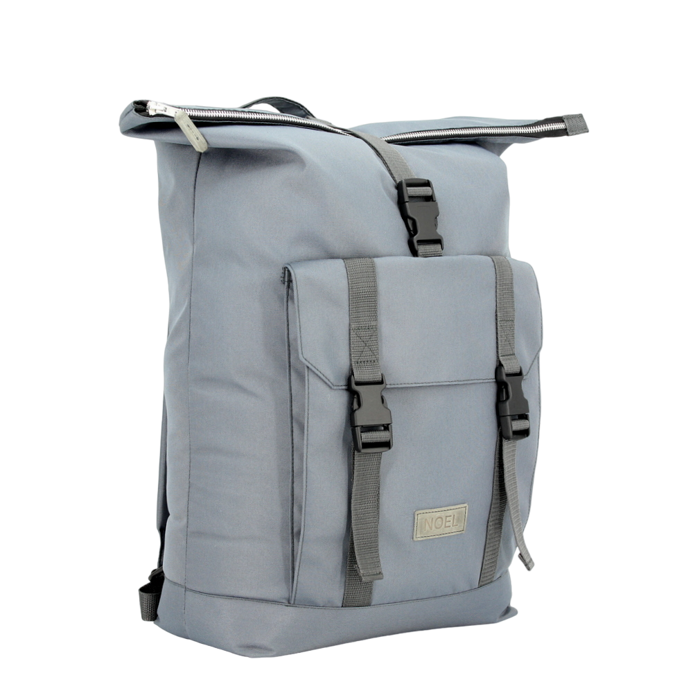 Cliff 25L Backpack - Light Grey