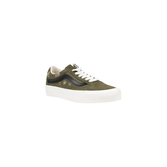 Vans Women Sneakers