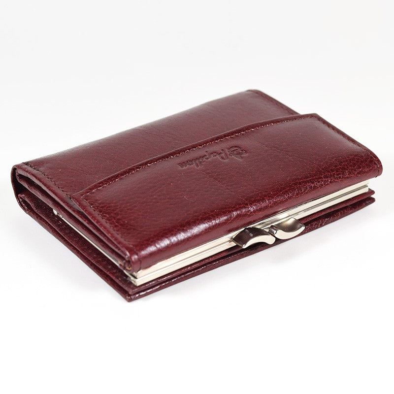 Women's Leather Wallet 98-1