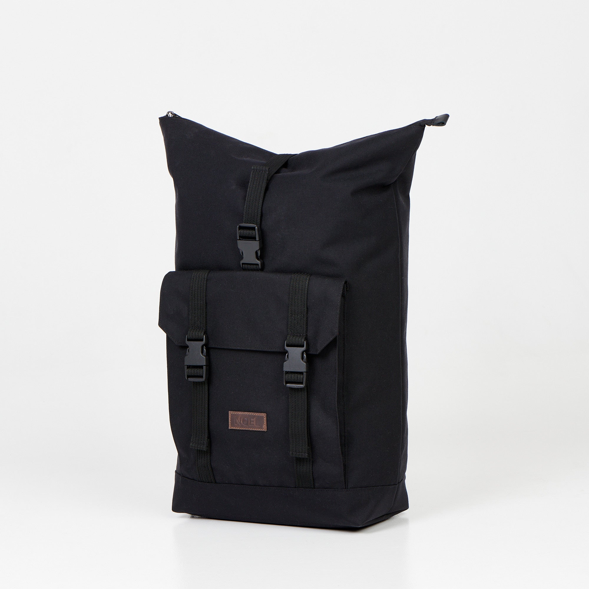 Cliff 25L Backpack - Black