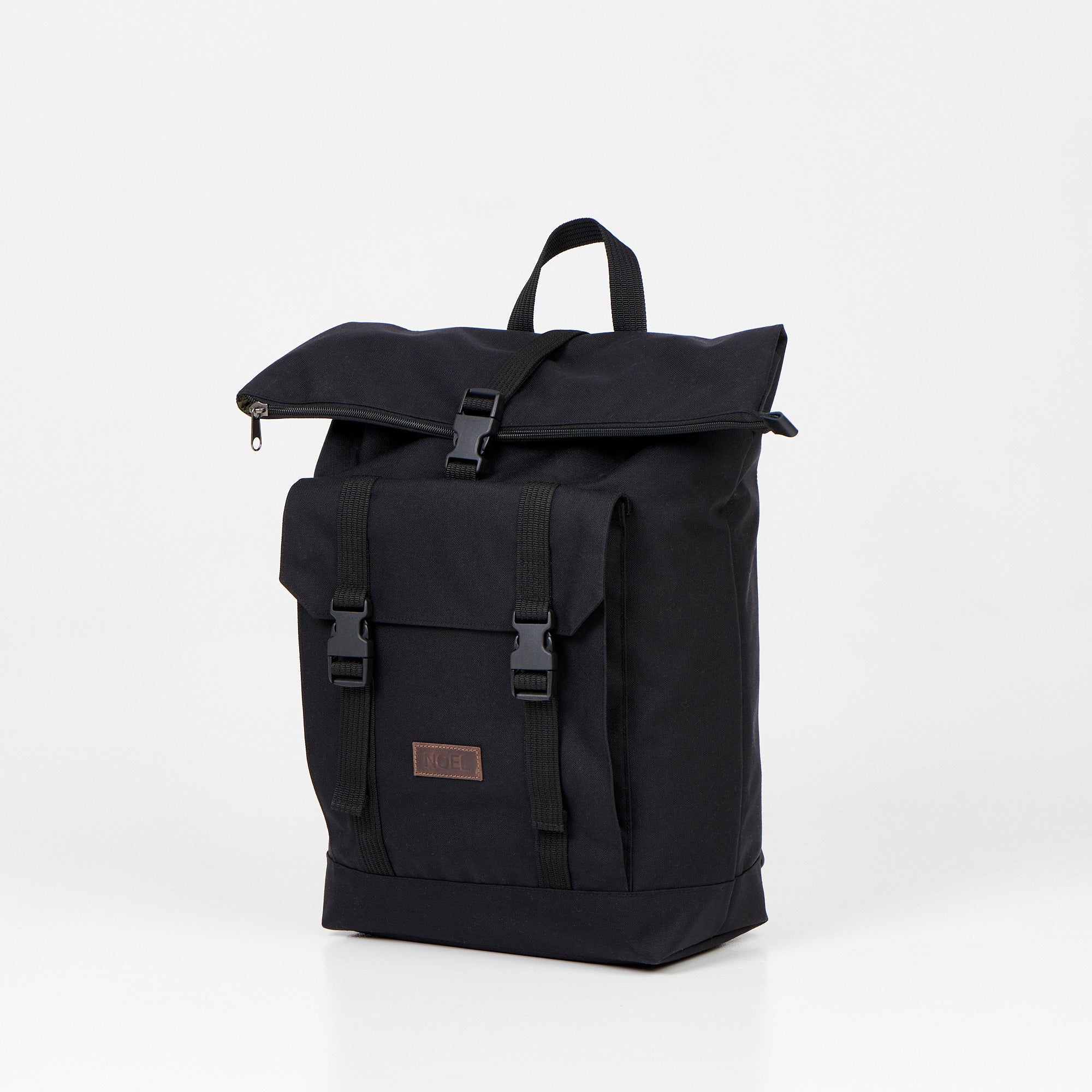 Cliff 25L Backpack - Black