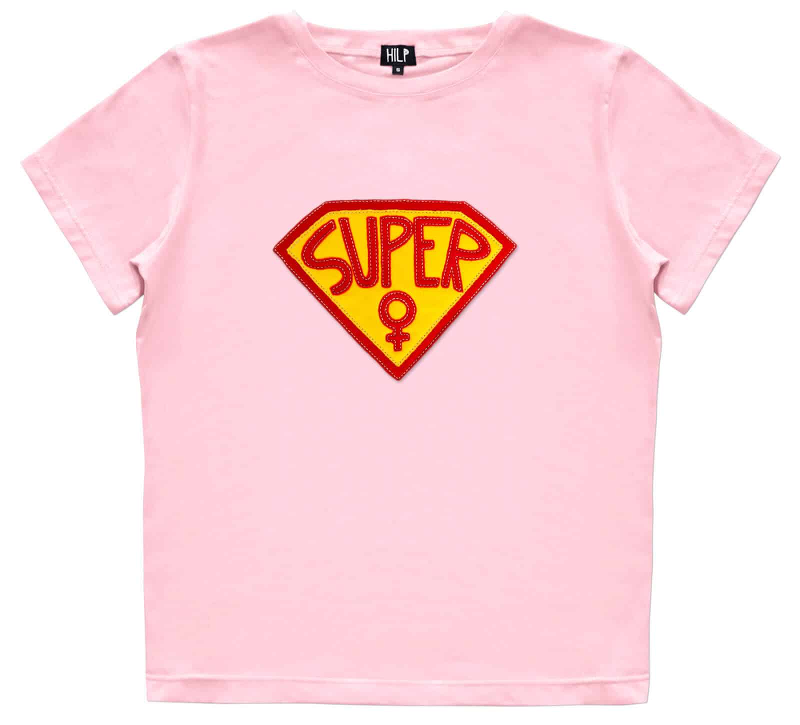 Superwoman T-Shirt